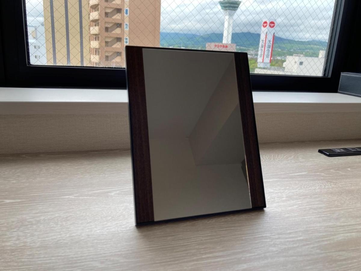 Smile Hotel Premium Hakodate Goryokaku Exterior foto